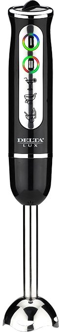 

Погружной блендер Delta Lux DL-7039 (черный)