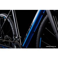 Велосипед Cube SL Road 59cm (2018)