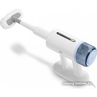 Паровая швабра BQ SM1003 (белый/синий)