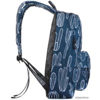 Городской рюкзак Just Backpack Vega (cactus)