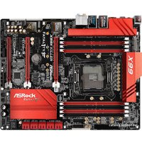 Материнская плата ASRock Fatal1ty X99X Killer