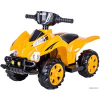 Электроквадроцикл Farfello 902 (желтый)