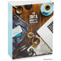 Фотоальбом ArtSpace Travel Style PA-22302