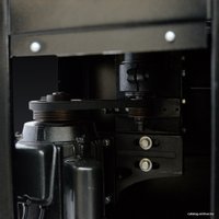 Фрезерный станок Warrior W0404