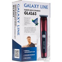 Машинка для стрижки волос Galaxy Line GL4163