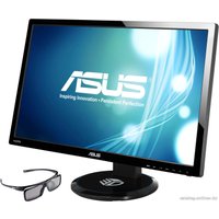 Монитор ASUS VG27AH