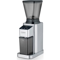 Электрическая кофемолка CASO BaristaChef Inox