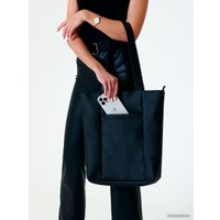 Сумка шоппер MT.style Классика2 (черный)