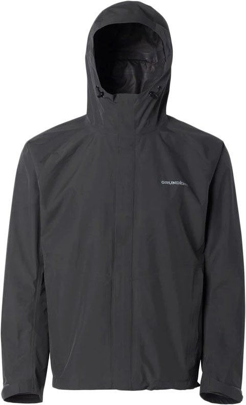 

Куртка Grundens Charter Gore-tex Paclite Jacket (M, anchor)