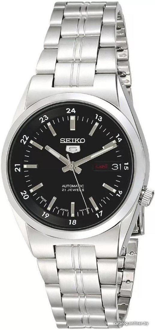 Наручные часы Seiko SNK567J1