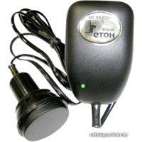 Прибор для ультразвуковой терапии Ретон АУТн-01 (черный)