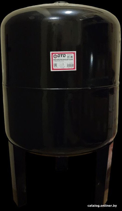 Гидроаккумулятор OTO VX-50