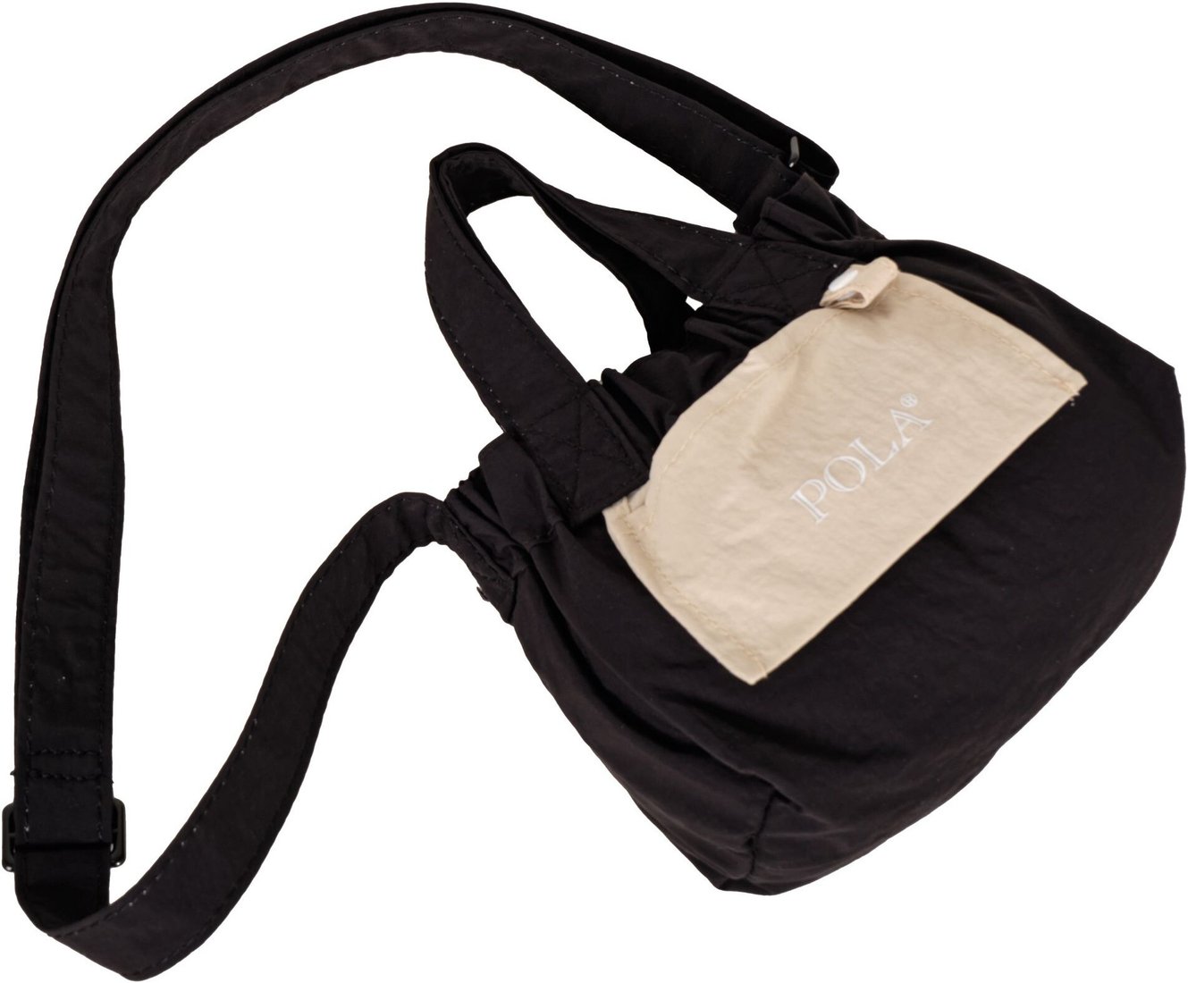 

Сумка шоппер Pola 991-1 (черный)