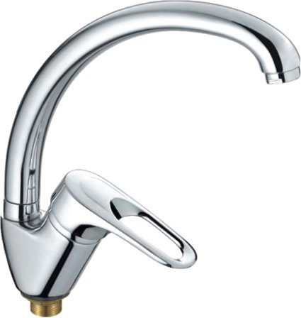 

Смеситель Haiba HB4104-2