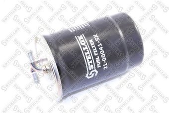 Топливный фильтр Stellox 2100041SX