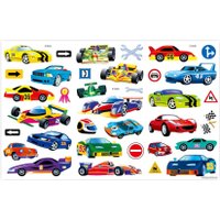 Музыкальный центр Lenco MC-013BU