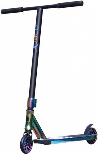 Трюковый самокат Ateox Saw (бензин)