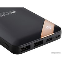 Внешний аккумулятор Canyon PB-102 10000mAh (черный)
