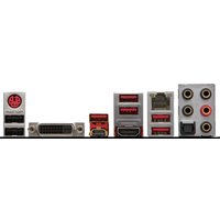 Материнская плата MSI Z270 Gaming Pro Carbon