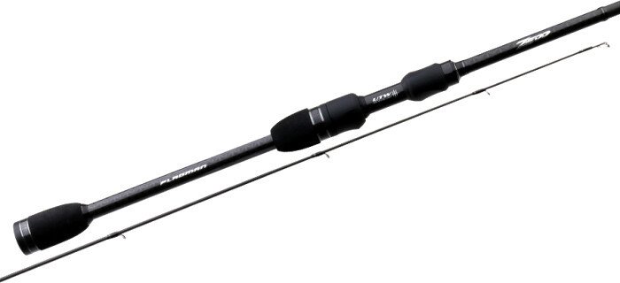 

Удилище Flagman Zedd 76L 2.29m 1-10g FZD-76L