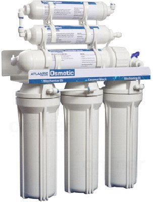 Atlantic Osmotic 6000