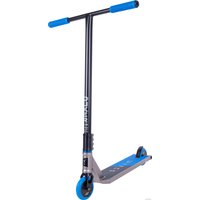 Трюковый самокат Tech Team DukeR 4.0 (серый/синий) в Пинске