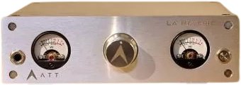 Настольный усилитель ЛТТ La Reverie