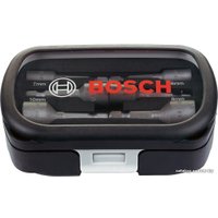 Набор головок слесарных Bosch 2608551079 6 предметов