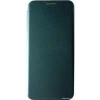 Чехол для телефона Case для Samsung Galaxy S20 FE (зеленый)