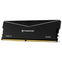 Оперативная память Acer Predator Pallas II 2x16ГБ DDR5 6400 МГц BL.9BWWR.434