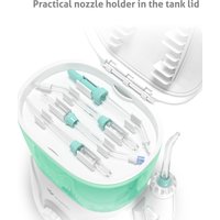 Ирригатор  TrueLife Aquafloss Station S600