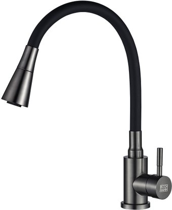 Смеситель Boch Mann MIA GR BM10422