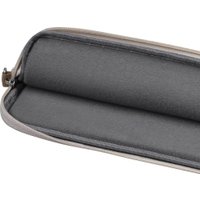 Сумка Defender Solid 15.6" (бежевый)