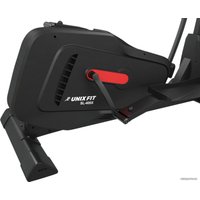 Эллиптический тренажер Unixfit SL-400X (черный)