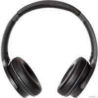 Наушники Audio-Technica ATH-S220BT (черный)