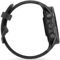 Умные часы Garmin Forerunner 570 42 мм (темно-серый)