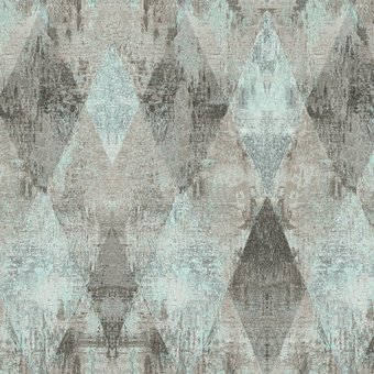 Виниловые обои Max Decor Romb 20119-19