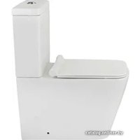 Унитаз напольный TEKA Formentera 700170200