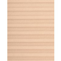 Плиссе Delfa Basic Crush СПШ-8511 (81x160, коралловый)