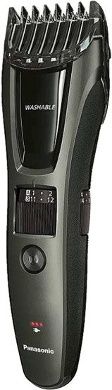 

Триммер для бороды и усов Panasonic ER-GB60