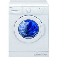 Стиральная машина BEKO WKL 13580 D