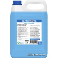 Антисептик Septivit Для рук спиртовой 70% (5 л)