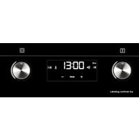 Электрический духовой шкаф TEKA HS 710 black