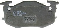 

TRW GDB1305