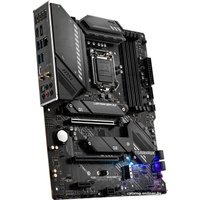 Материнская плата MSI MAG B560 Tomahawk WiFi