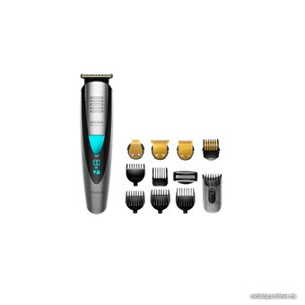 Триммер для бороды и усов Cecotec Bamba PrecisionCare Multigrooming Pro (04220)