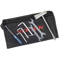 Мотобур Verton МВ-56