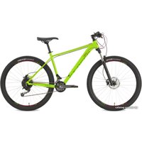 Велосипед Stinger Genesis EVO 27.5 (2018)