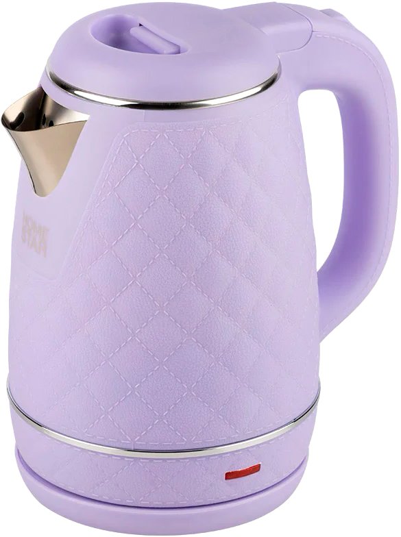 

Электрический чайник HomeStar HS-1007 (лиловый)