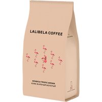 Кофе Lalibela Coffee Arabica Tropic Aroma 230 г